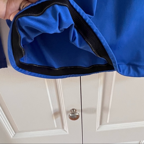 NIKE PRO compression Dri Fit fitness top - Picture 5 of 5